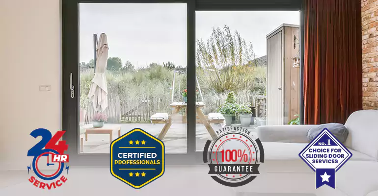 Automatic Glass Door Repair Near Me in Palm Beach