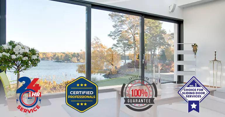 Sliding Balcony and Patio Door Repair Experts in Palm Beach