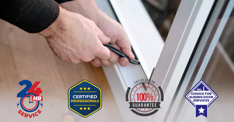Door Weather Stripping Installation Service in Palm Beach