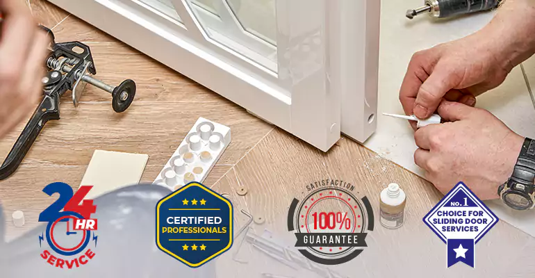 Closet & Wardrobe Patio Door Roller Repair in Palm Beach