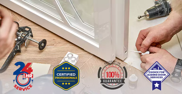 Closet & Pocket Door Rollers Replacement in Palm Beach