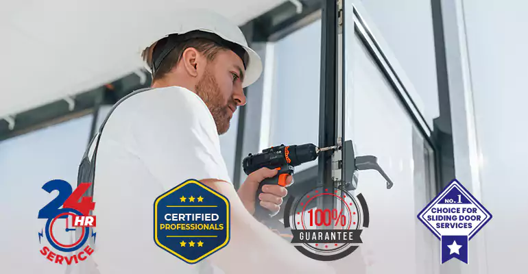 Tilt and Slide Patio Door Repair Palm Beach