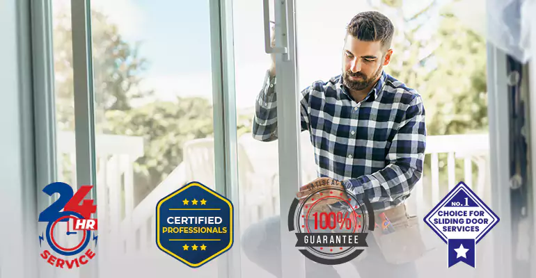 Local Pella Sliding Door Repair Near Me in Palm Beach