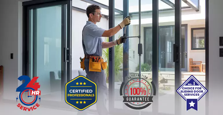 Custom Pool Screen Door Replacement in Palm Beach