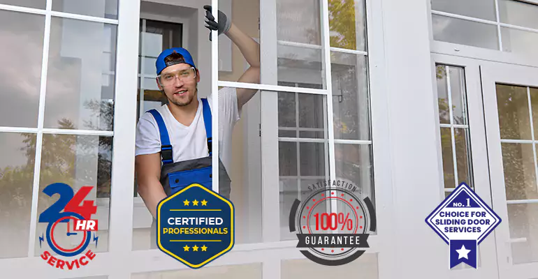 Screen Porch Door Repair Palm Beach