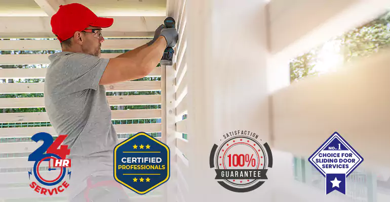 Pella Sliding Door Blinds Replacement Palm Beach