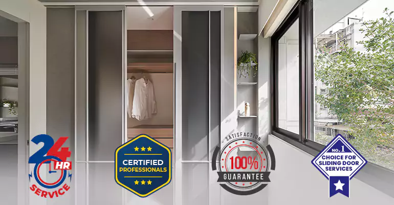 Sliding Glass Closet Door Replacement Palm Beach