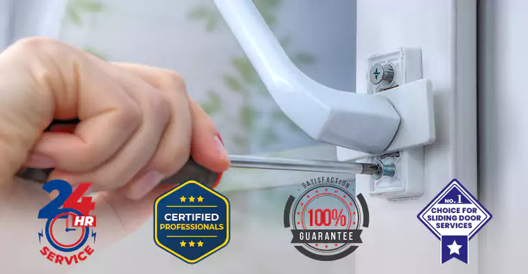 Handle Replacement Service in Palm Beach, FL