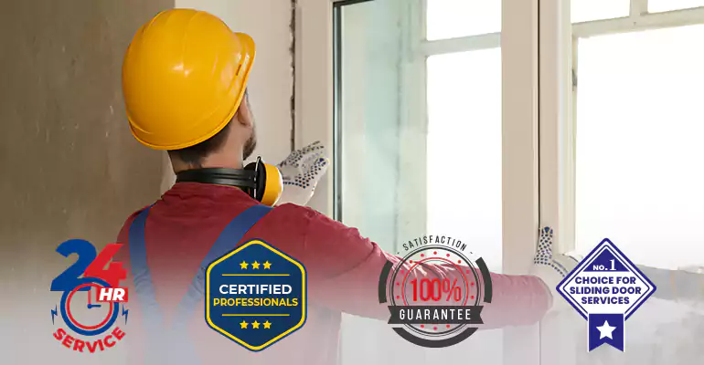 Residential Garage Door Repair Palm Beach