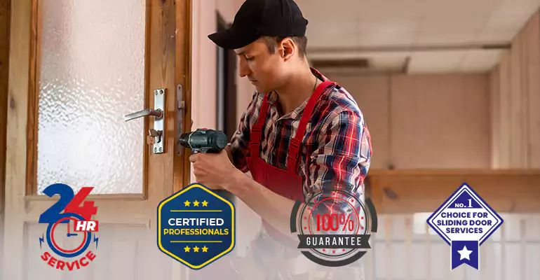 Front Door Replacement Service in Palm Beach, FL