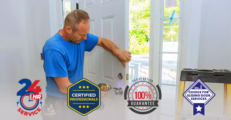 Modern Door Repair Palm Beach