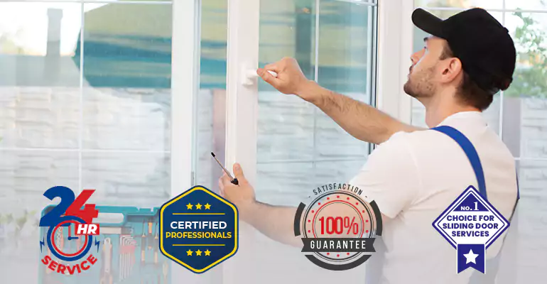 Patio Door Handle Repair in Palm Beach, FL