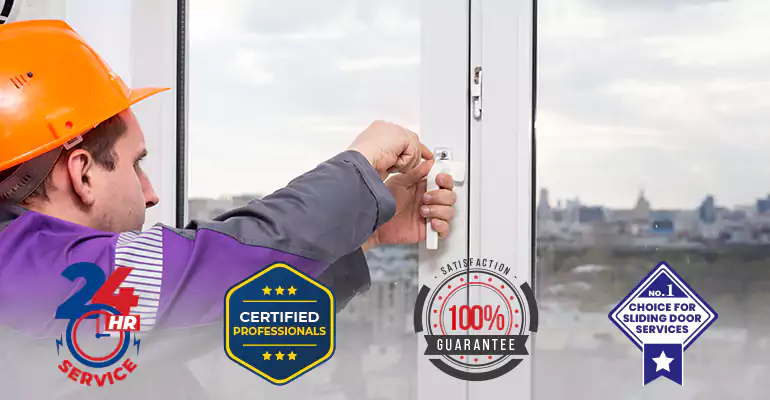 Patio Door Repair in Palm Beach, FL