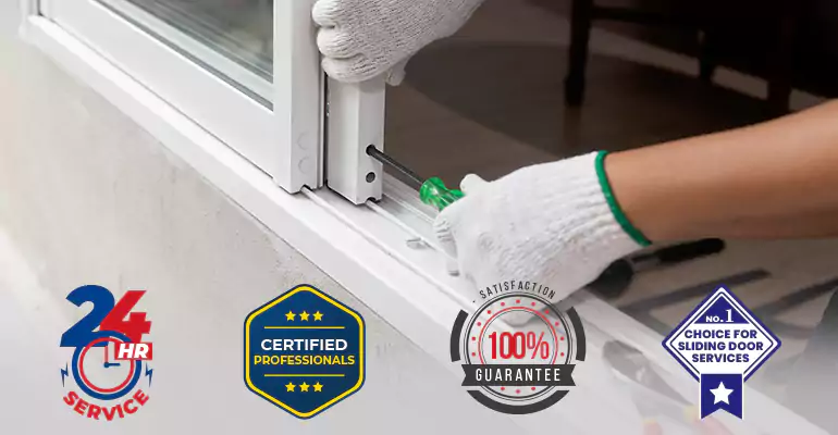 Standard Patio Door Wheel Replacement Palm Beach