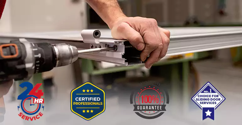 Reliable Sliding Pocket Door Repair in Palm Beach