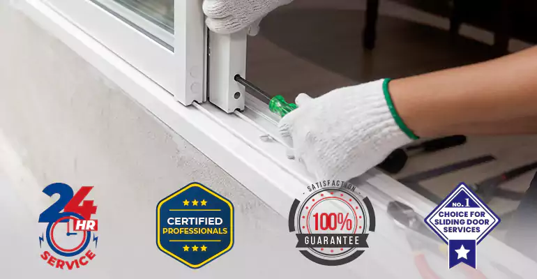 Pocket Door Roller Repair and Adjustment Palm Beach