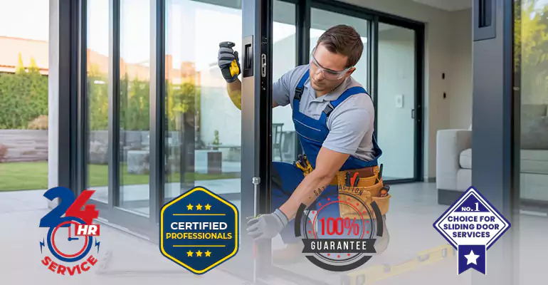 Pool Screen Door Replacement Near Me in Palm Beach