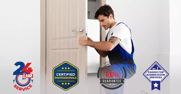 Residential Door Repair in Palm Beach, FL