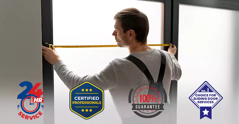 Retractable Screen Repair in Palm Beach, FL