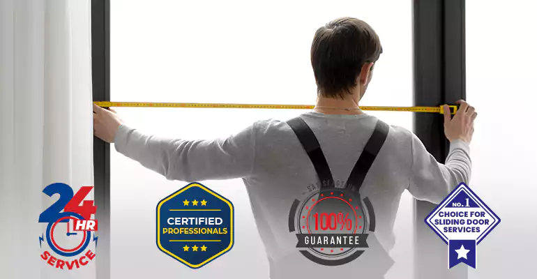 Screen Door Repair Company in Palm Beach, FL