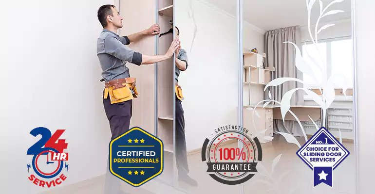 Sliding Wardrobe Door Repair Palm Beach
