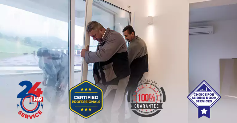 Sliding Door Panel Replacement Palm Beach