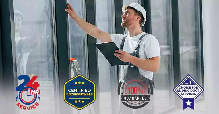 Sliding Door Window Replacement Palm Beach