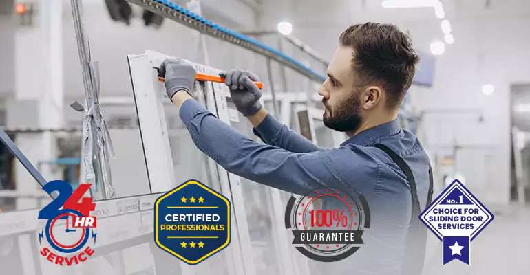 Sliding Glass Door Panel Replacement Palm Beach, FL