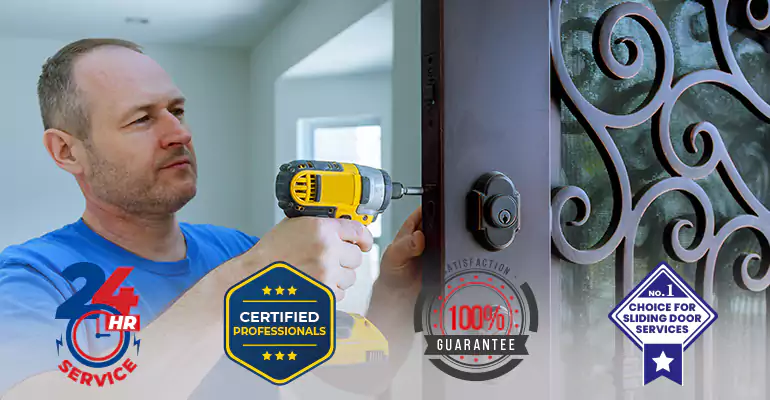 Our Steel Door Repair Palm Beach, FL