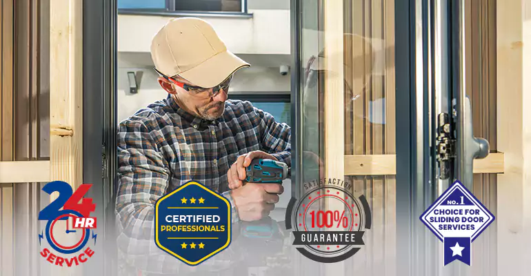 Storefront Door Repair in Palm Beach, FL