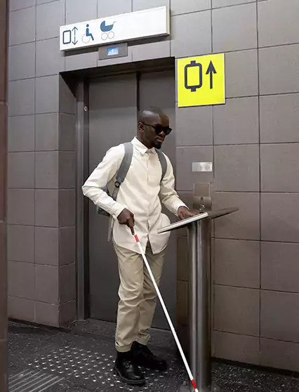 Compliant ADA Handicap Door Solutions Palm Beach, FL