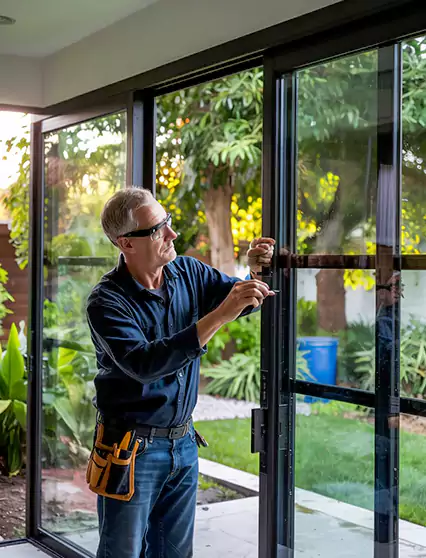 Dependable Automatic Sliding Door Installation Palm Beach, FL