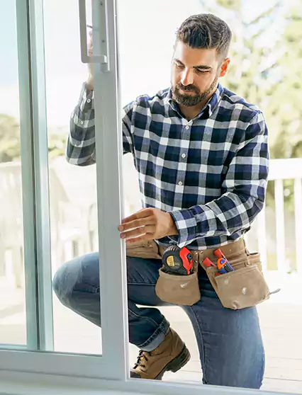 About Commercial Sliding Door Repair in Palm Beach, FL