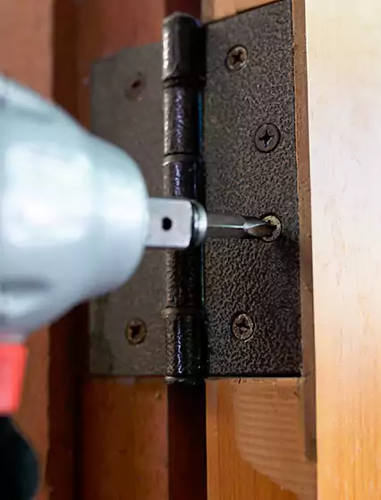 Professional Door Hinge Replacement Palm Beach, FL