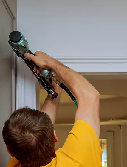 Professional Door Jamb Repair Palm Beach, FL