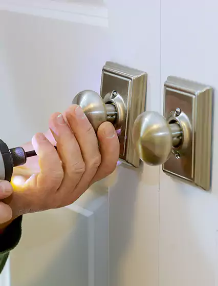 Professional Door Knob Repair Palm Beach, FL