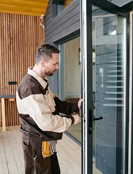 Professional Door Replacement Service and Front Door Replacement in Palm Beach, FL