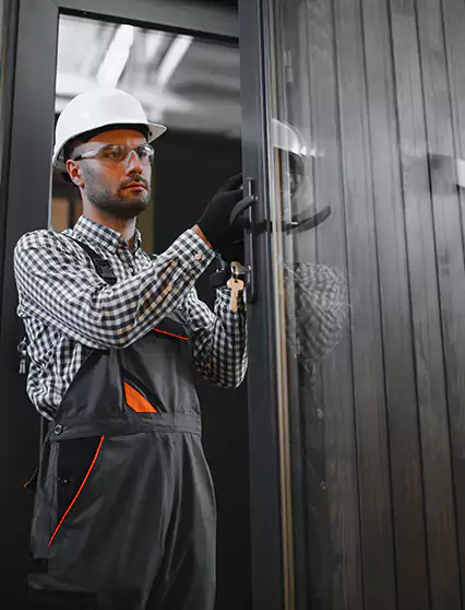 Professional Industrial Door Repair Palm Beach, FL