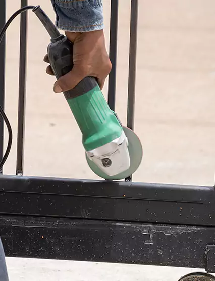 Professional Metal Door Repair Palm Beach, FL