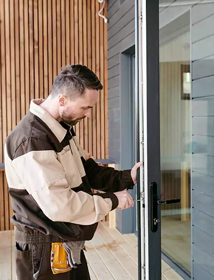 Professional Modern Door Repair Palm Beach, FL