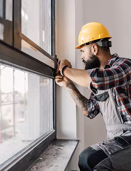 Professional Retractable Screen Repair Palm Beach, FL