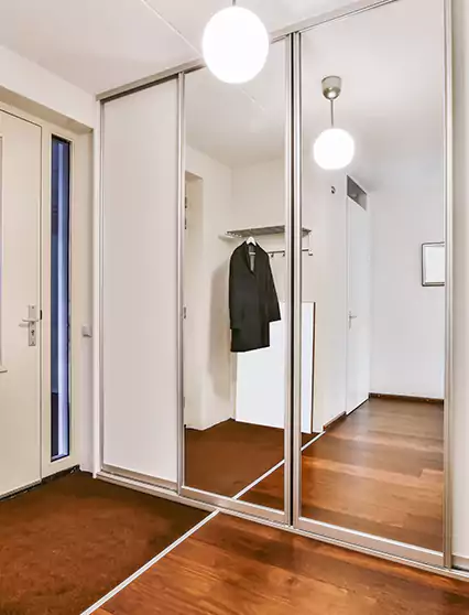 Professional Sliding Closet Door Repair Palm Beach, FL