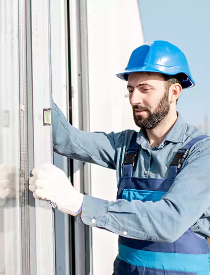 Professional Sliding Door Contractor Palm Beach, FL