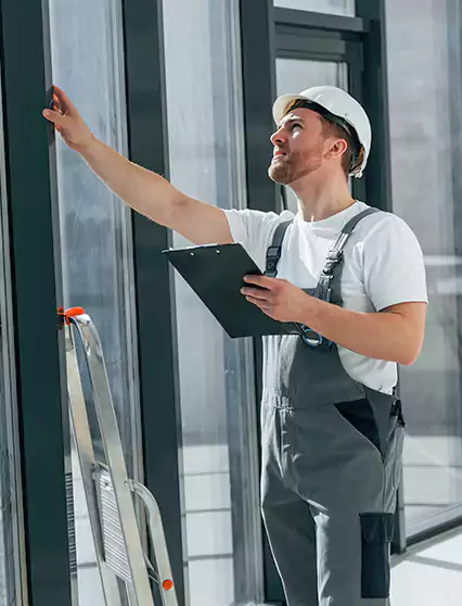 Professional Sliding Door Glass Replacement Services in Palm Beach, FL