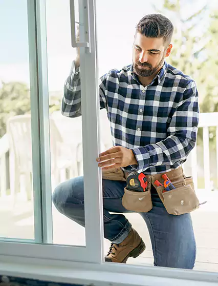 Reliable Sliding Door Panel Replacement Palm Beach, FL