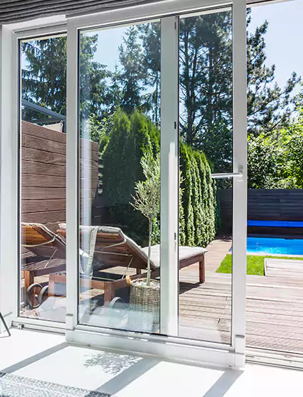 Professional Sliding Glass Door Replacement Palm Beach, FL