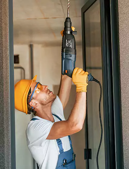 Professional Storefront Door Repair Palm Beach, FL