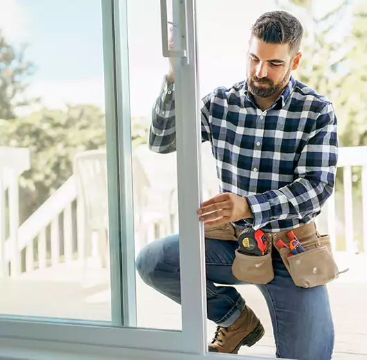 Why Palm Beach Homeowners & Businesses Trust Us