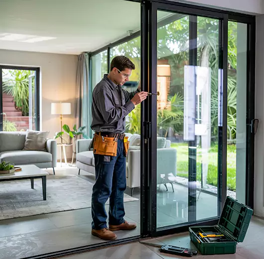 Why Palm Beach Homeowners & Businesses Trust Us?