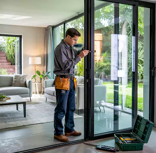 Why Palm Beach Homeowners & Businesses Trust Us